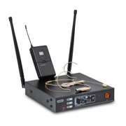 iLive 1 Headset AMC Pro